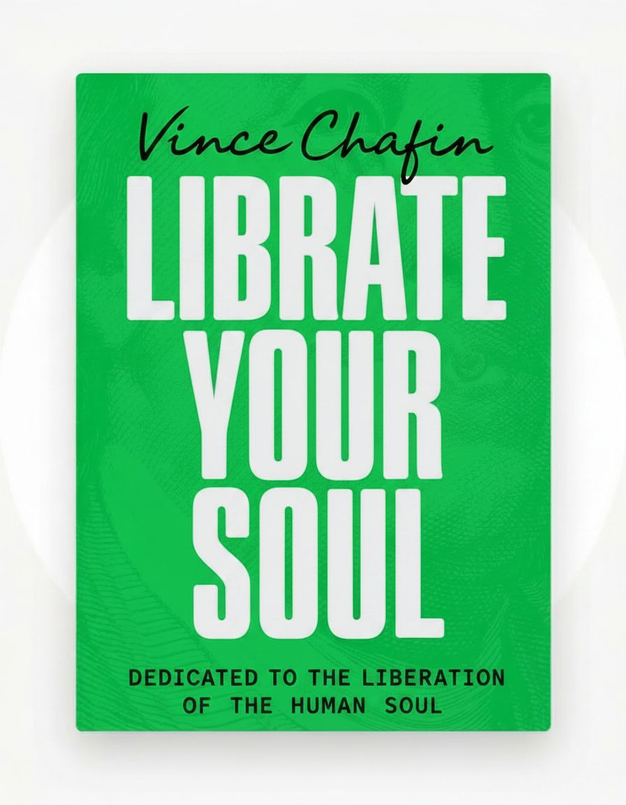 Liberate Your Soul