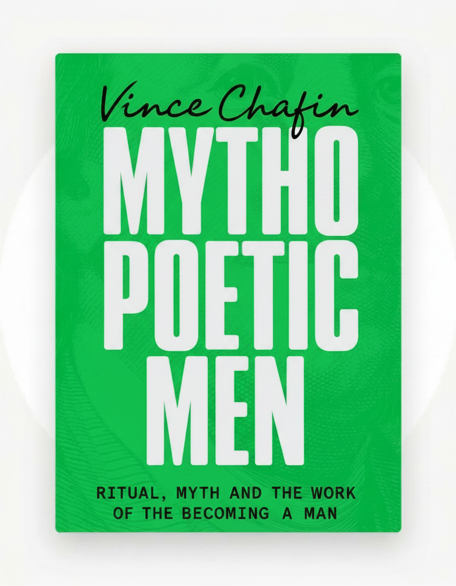 The Mythopoetic Men