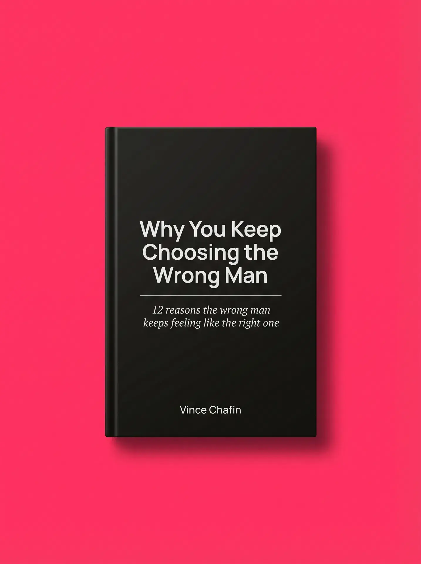 A Relational Guide for Women — book cover