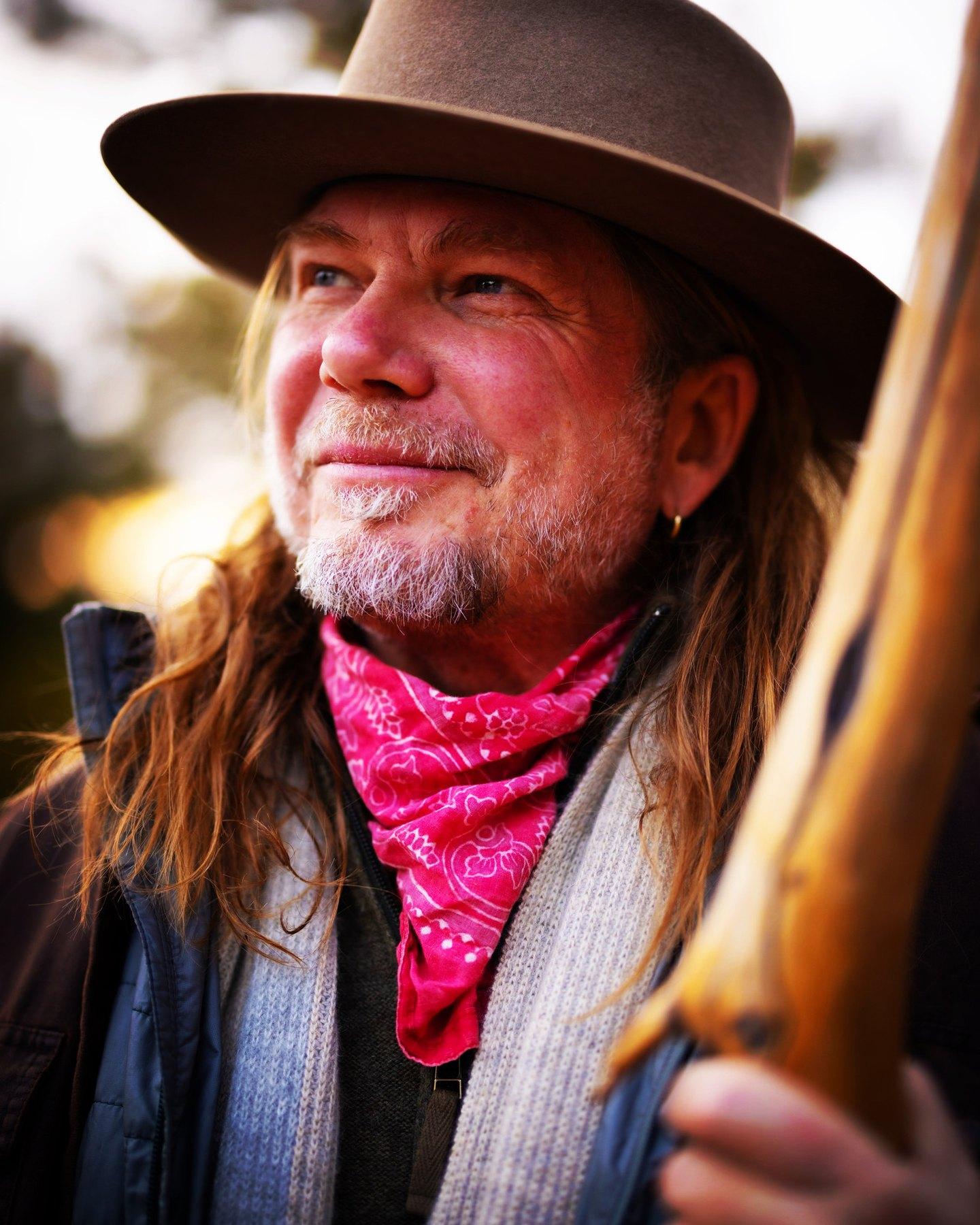 Vince Chafin