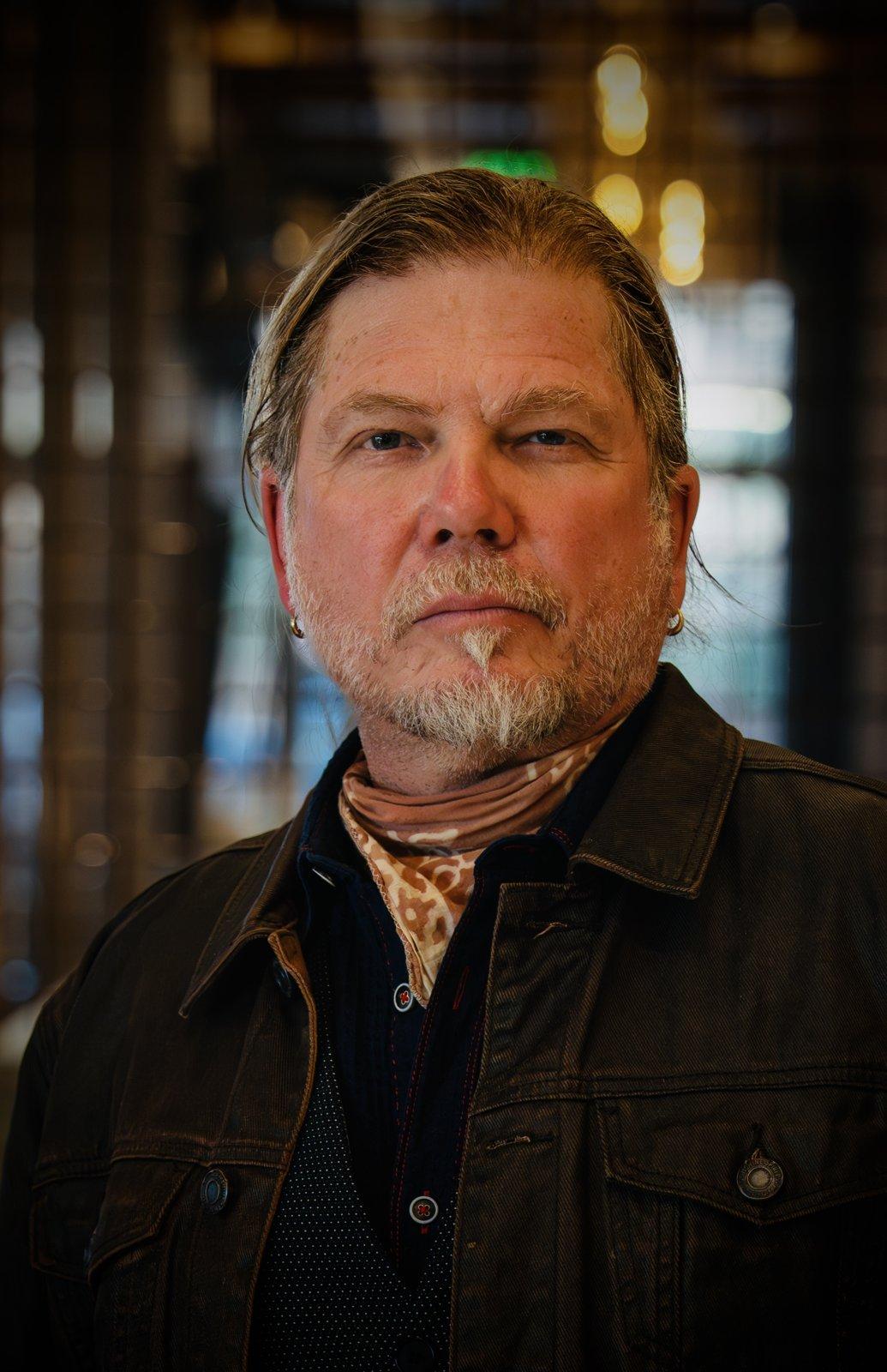 Vince Chafin