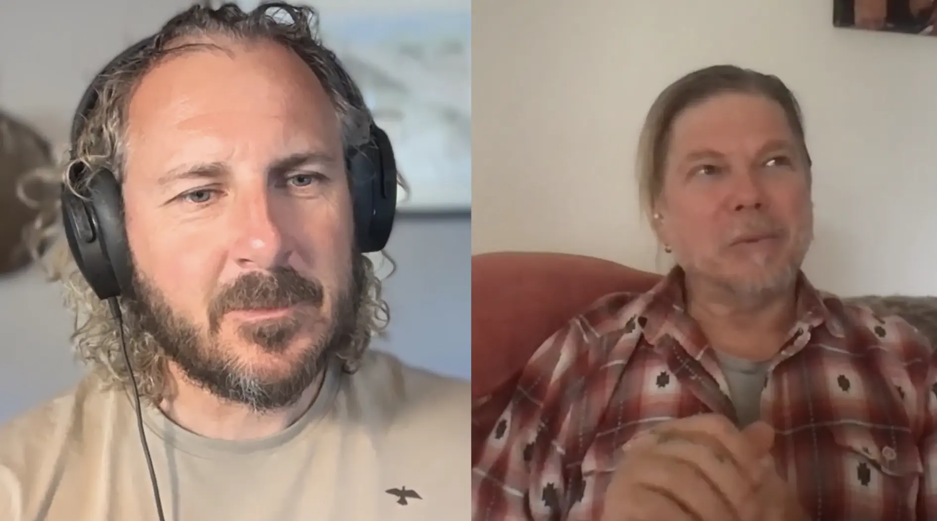 Step Into Your Wild: Father and Son Dynamics in Nature